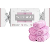 Magnitone London Wipe! Christmas Christmas Cracker Microfibre Cloths (5 Pack)
Magnitone London Wipe! Christmas Christmas Cracker Microfibre Cloths (5 Pack)