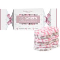Magnitone London 12 Swipes of Christmas Cracker Microfibre Cleansing Pads Set (12 Pack)
Magnitone London 12 Swipes of Christmas Cracker Microfibre Cleansing Pads Set (12 Pack)