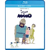 A Letter to Momo (Includes DVD) (US Import)
A Letter to Momo (Includes DVD) (US Import)