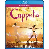 Coppelia (Includes DVD) (US Import)
Coppelia (Includes DVD) (US Import)