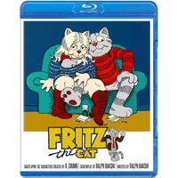 Fritz the Cat
Fritz the Cat