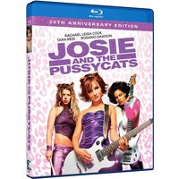 Josie and the Pussycats: 20th Anniversary Edition (US Import) 
Josie and the Pussycats: 20th Anniversary Edition (US Import)