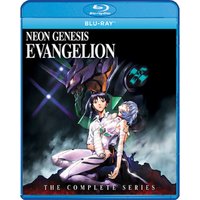 Neon Genesis Evangelion: The Complete Series
Neon Genesis Evangelion: The Complete Series