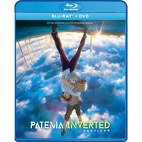 Patema Inverted (Includes DVD) (US Import)
Patema Inverted (Includes DVD) (US Import)