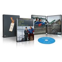 Planes, Trains and Automobiles - Steelbook
Planes, Trains and Automobiles - Steelbook