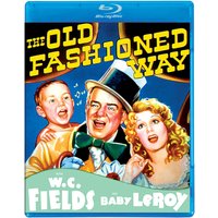 The Old Fashioned Way (US Import)
The Old Fashioned Way (US Import)