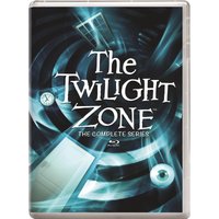 The Twilight Zone: The Complete Series (US Import)
The Twilight Zone: The Complete Series (US Import)