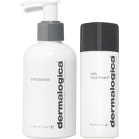 Dermalogica Cleanse and Exfoliate Bundle
Dermalogica Cleanse and Exfoliate Bundle