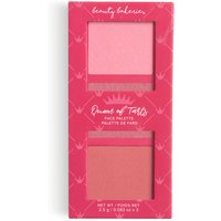 Beauty Bakerie Queen of Tarts Face Palette
Beauty Bakerie Queen of Tarts Face Palette