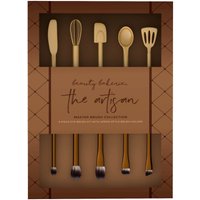 Beauty Bakerie The Artisan Master Brush Collection
Beauty Bakerie The Artisan Master Brush Collection