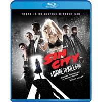 Sin City: A Dame to Kill For (US Import)
Sin City: A Dame to Kill For (US Import)