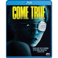 Come True (US Import)
Come True (US Import)