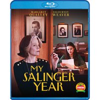 My Salinger Year
My Salinger Year