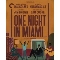 One Night In Miami - The Criterion Collection
One Night In Miami - The Criterion Collection