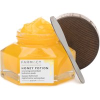 FARMACY Honey Potion Renewing Antioxidant Hydration Mask
FARMACY Honey Potion Renewing Antioxidant Hydration Mask