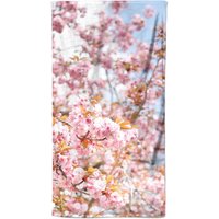 Spring Colours Beach Towel
Spring Colours Beach Towel