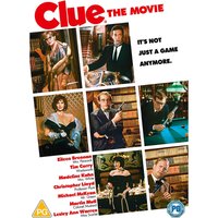 Clue
Clue