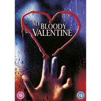 My Bloody Valentine 
My Bloody Valentine