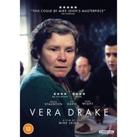 Vera Drake
Vera Drake