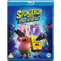 The Spongebob Movie: Sponge On The Run
The Spongebob Movie: Sponge On The Run