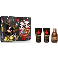 Dsquared2 Wood PH Eau de Toilette Set
Dsquared2 Wood PH Eau de Toilette Set