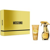 Moschino Fresh Gold Eau de Parfum Set
Moschino Fresh Gold Eau de Parfum Set
