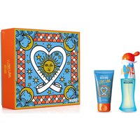 Moschino I Love Love Eau de Toilette Set
Moschino I Love Love Eau de Toilette Set