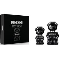 Moschino Toy Boy Eau de Parfum 100ml Set
Moschino Toy Boy Eau de Parfum 100ml Set