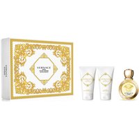Versace Eros Femme Eau de Toilette Set
Versace Eros Femme Eau de Toilette Set