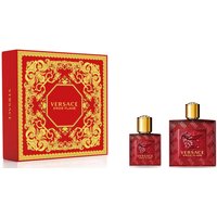 Versace Eros Flame Eau de Parfum Set 
Versace Eros Flame Eau de Parfum Set
