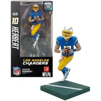 NFL Los Angeles Chargers 7 Action Figure - Justin Herbert
NFL Los Angeles Chargers 7 Action Figure - Justin Herbert
