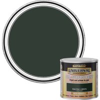 Rust-Oleum Universal Paint Gloss Racing Green 250ml