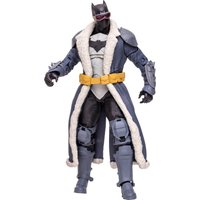 McFarlane DC Multiverse Build-A-Figure 7 Action Figure - Batman (Endless Winter)
McFarlane DC Multiverse Build-A-Figure 7 Action Figure - Batman (Endless Winter)