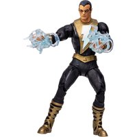 McFarlane DC Multiverse Build-A-Figure 7 Action Figure - Black Adam (Endless Winter)
McFarlane DC Multiverse Build-A-Figure 7 Action Figure - Black Adam (Endless Winter)