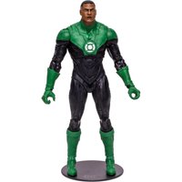 McFarlane Toys, 7-Inch DC Endless Winter Green Lantern (John Stewart) Action Figure with 22 Moving Parts, Collectible DC Figure
McFarlane Toys, 7-Inch DC Endless Winter Green Lantern (John Stewart) Action Figure with 22 Moving Parts, Collectible DC Figure