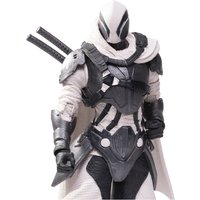 McFarlane DC Multiverse 7 Action Figure - Ghost-Maker (DC Future State)
McFarlane DC Multiverse 7 Action Figure - Ghost-Maker (DC Future State)