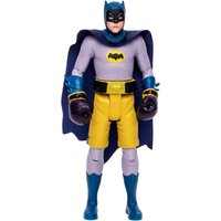 McFarlane DC Retro 6In Wv3 - Batman 66 - Batman Boxing Action Figure
McFarlane DC Retro 6In Wv3 - Batman 66 - Batman Boxing Action Figure
