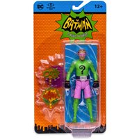 McFarlane DC Retro 6In Wv3 - Batman 66 - Riddler Boxing Action Figure
McFarlane DC Retro 6In Wv3 - Batman 66 - Riddler Boxing Action Figure