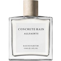 AllSaints Concrete Rain Eau de Parfum 100ml
AllSaints Concrete Rain Eau de Parfum 100ml