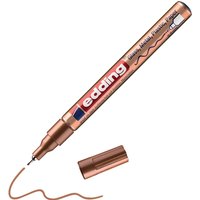 Edding 780 Paint Marker Pen Copper
Edding 780 Paint Marker Pen Copper