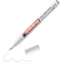 Edding 780 Paint Marker Pen White
Edding 780 Paint Marker Pen White