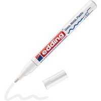 Edding 751 Paint Marker Pen White
Edding 751 Paint Marker Pen White