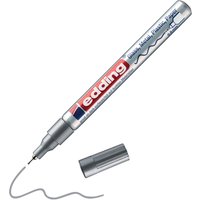 Edding 780 Paint Marker Pen Silver
Edding 780 Paint Marker Pen Silver