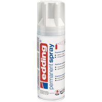 Edding 5200 Acrylic Spray Traffic White - 200ml
Edding 5200 Acrylic Spray Traffic White - 200ml