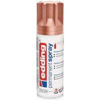 Edding 5200 Acrylic Spray Copper - 200ml
Edding 5200 Acrylic Spray Copper - 200ml