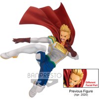 Banpresto My Hero Academia The Amazing Heroes Vol.16 (B:Lemillion)
Banpresto My Hero Academia The Amazing Heroes Vol.16 (B:Lemillion)