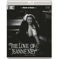 The Love of Jeanne Ney - The Masters of Cinema Series
The Love of Jeanne Ney - The Masters of Cinema Series