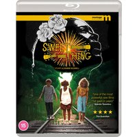 Sweet Thing - Montage Pictures
Sweet Thing - Montage Pictures