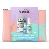 Isle of Paradise Passport to Paradise Kit
Isle of Paradise Passport to Paradise Kit