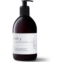 WAP: 3 Fur Wash (Various Sizes) - 250ml 
WAP: 3 Fur Wash (Various Sizes) - 250ml